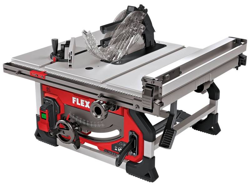 Flex Akku-Tischkreissäge TS 92 18-EC von Flex