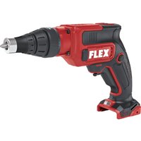 Flex - Akku Trockenbauschrauber dw 37 12-EC c, 12V ohne AKku und Ladegerät im Karton von Flex