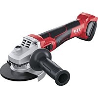 Flex - Akku Winkelschleifer lb 125 18.0-EC c ohne Akku und Ladegerät im Karton von Flex