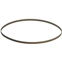 Flex Bandsägeblatt 1335 x 13 x 0.65 Zähneanzahl: 18 2 St. Passend für Modell (Sägeband) sbg 4910 von BANYO