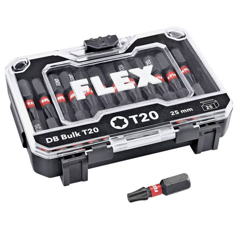 Flex Bit-Set Bitset Flex Bit-Set Bitset von Flex