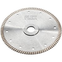 Dia-Trennscheibe Turbo-F-Jet Ø170x22,2mm - 386189 - Flex von Flex