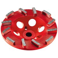 Diamantschleifteller Estrich-Jet E-Jet ii D115 M14 für Retec re 16-5 115 - Flex von Flex