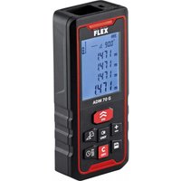 Laserentfernungsmesser adm 70 g (518956) - Flex von Flex