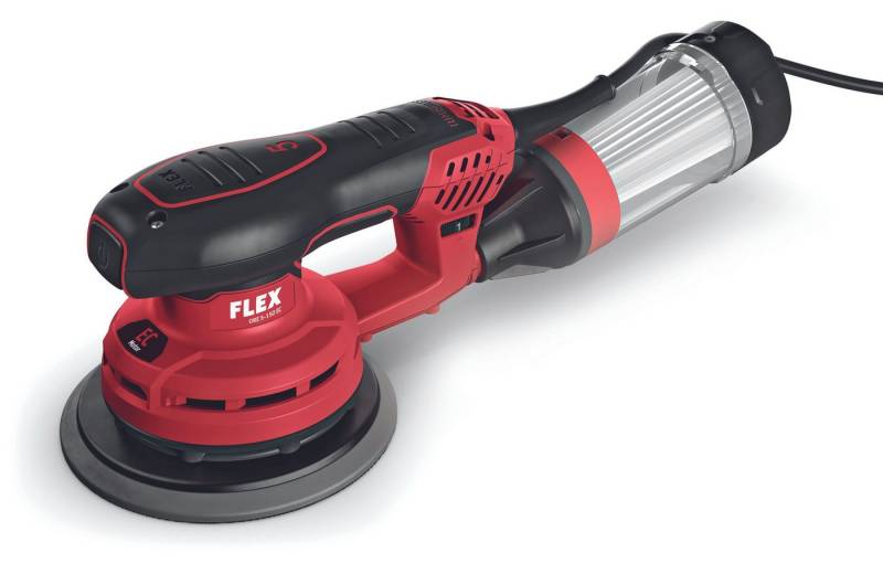Flex Exzenterschleifer von Flex