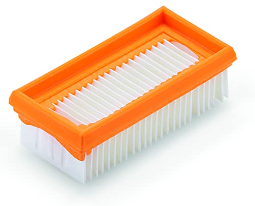 Flex Filterelement VFE VCE L/M/H (PES Motorkühlluft-Vorfilter, für alle Klassen L/M/H der 33 und 44 Baureihe) von FLEX
