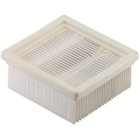 Flex Flachfaltenfilter Filterelement FE VC 6 L für VC 6 L MC / VC 6 L MC 18.0, 488.151 von Flex