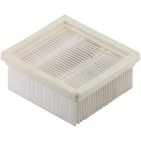 Flex Flachfaltenfilter Filterelement FE VC 6 L für VC 6 L MC / VC 6 L MC 18.0, 488.151 von Flex