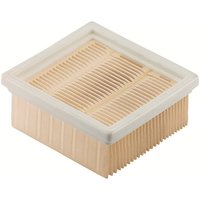 Flachfaltenfilter Filterelement fe vc 6 m für vc 6 l mc / vc 6 l mc 18.0, 487.260 - Flex von Flex