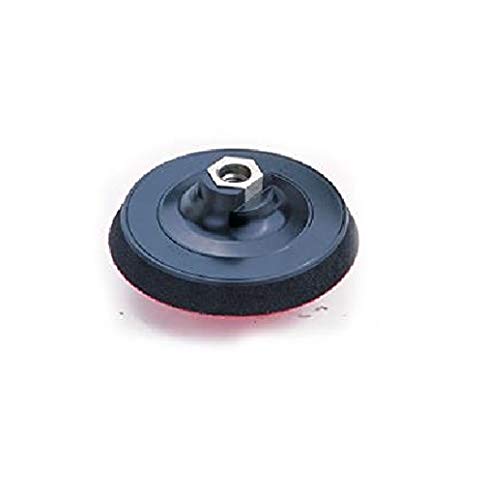PLATO VELCRO ACOLCHADO Ø 150 MM PLATO VELCRO ACOLCHADO Ø 150 MM von FLEX