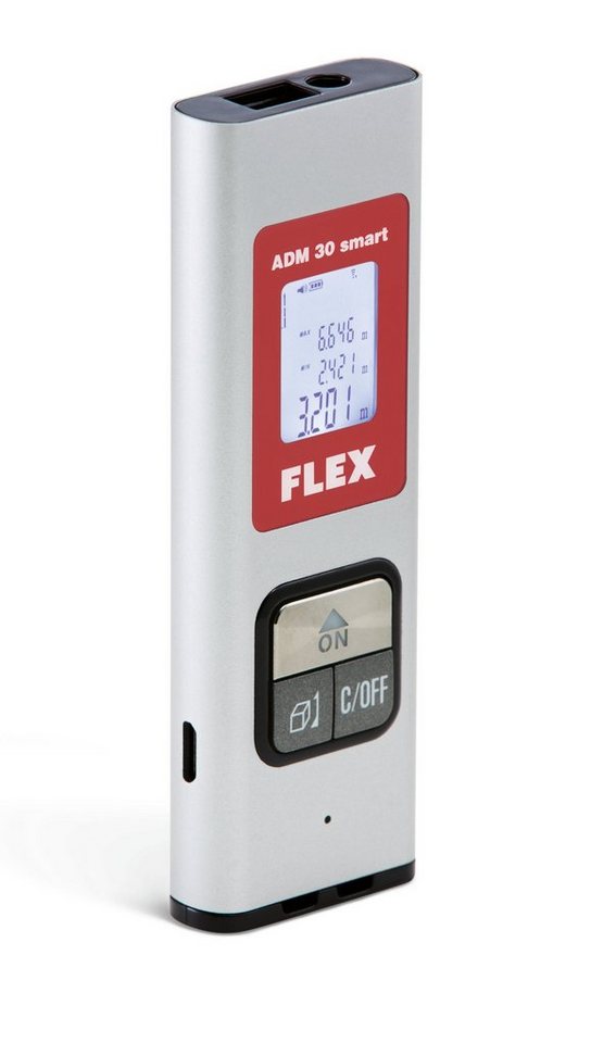 Flex Laserwasserwaage ADM30 Smart von Flex