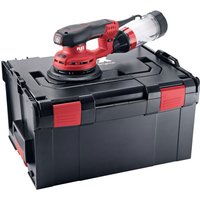 Elektrischer Exzenterschleifer 150 mm Flex ore 5-150 ec Set im L-Boxx-Koffer von Flex