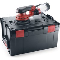 Flex - Leistungsstarker Exzenterschleifer mit Drehzahlregelung (486817) von Flex