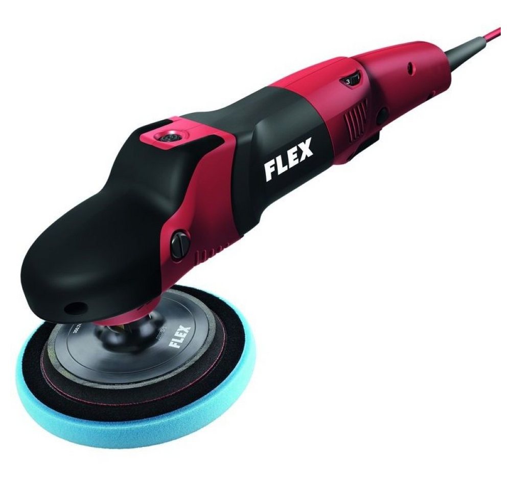 Flex Poliermaschine Flex Polierer PE 14-1 180 230/CEE, 395749 von Flex