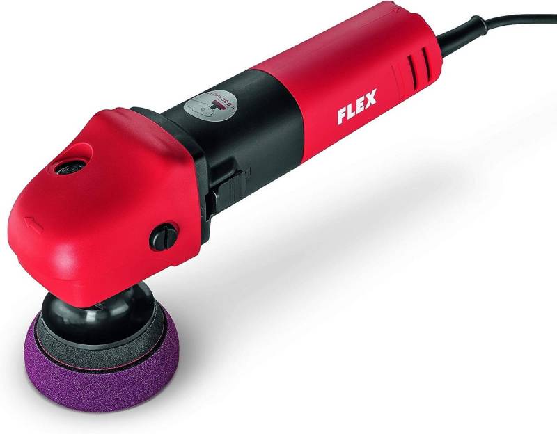 Flex Poliermaschine Flex Polierer PE 8-4 80 Poliermaschine 800 Watt Polierer für kleine Flex Poliermaschine Flex Polierer PE 8-4 80 Poliermaschine 800 Watt Polierer für kleine von Flex