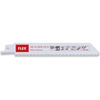 Flex - Sägeblätter für Metall, Holz, Kunststoffe, Ausführung: 462101, RS/Bi 150-10 von Flex