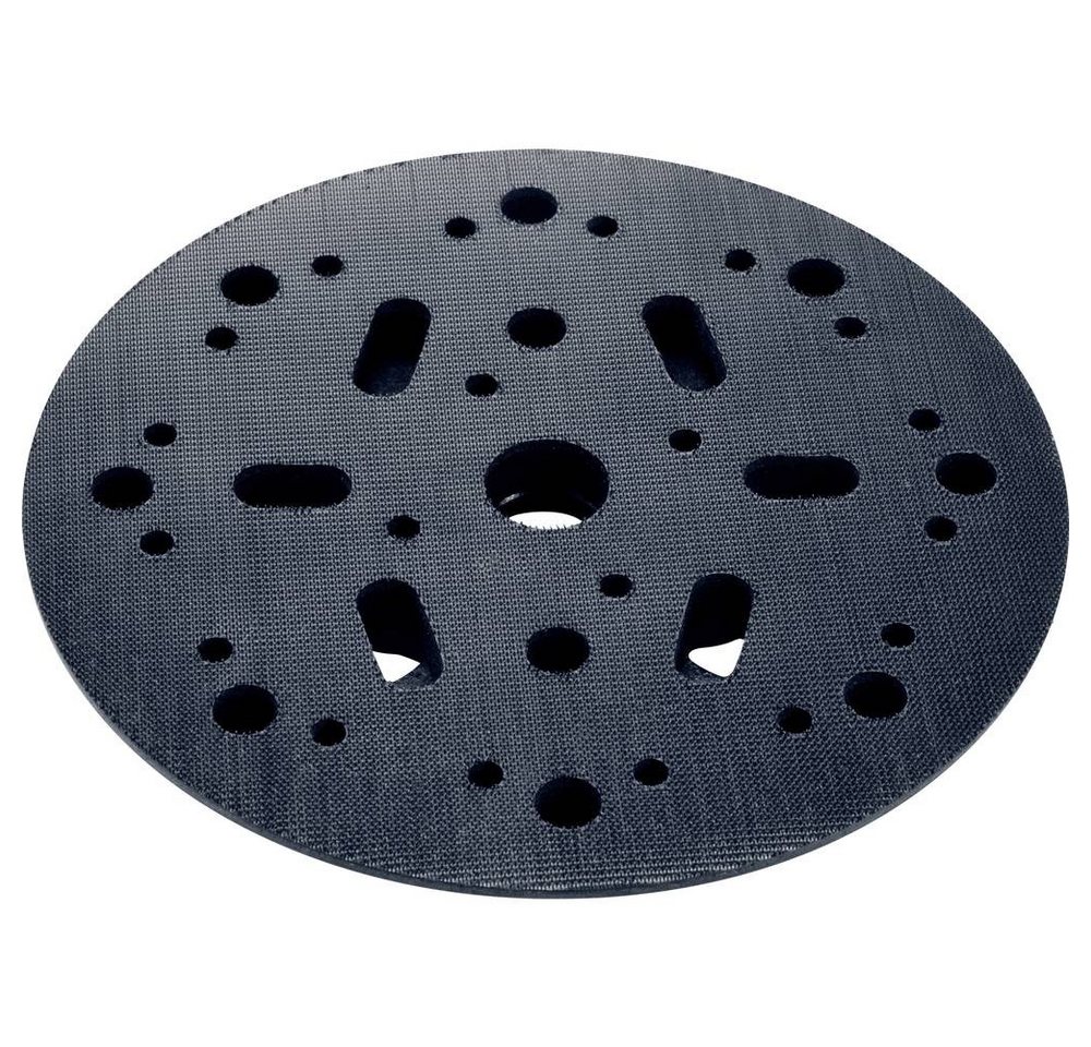 Flex Schleifteller Klett-Schleifteller hart 464139 von Flex