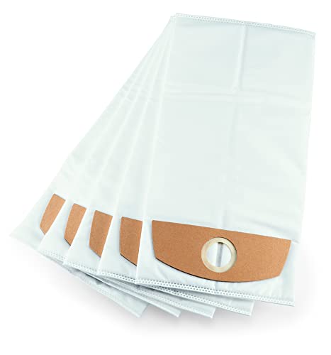 Flex Vlies-Filtersack FS-F VC 6 passend zu VC 6 L MC + VC 6 L MC 18.0 von Flex