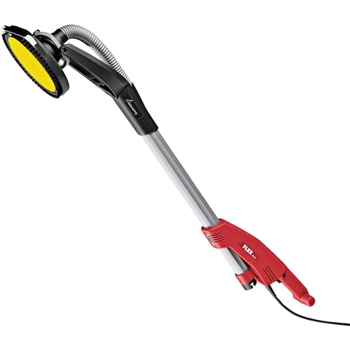 Flex Wand- und Deckenschleifer Giraffe GE 5 R + TB-L + SH (500 Watt; Leerlaufdrehzahl 1100-1650/min; Schleifscheiben 225 mm) 409405 von FLEX