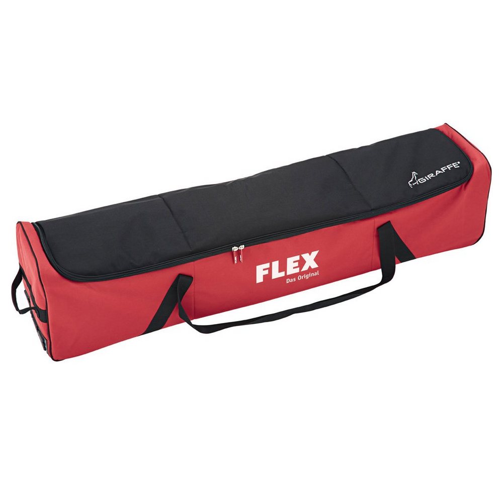 Flex Werkzeugtasche Flex 408867 Universal Werkzeugtasche unbestückt (B x H x T) 1560 x 3 von Flex