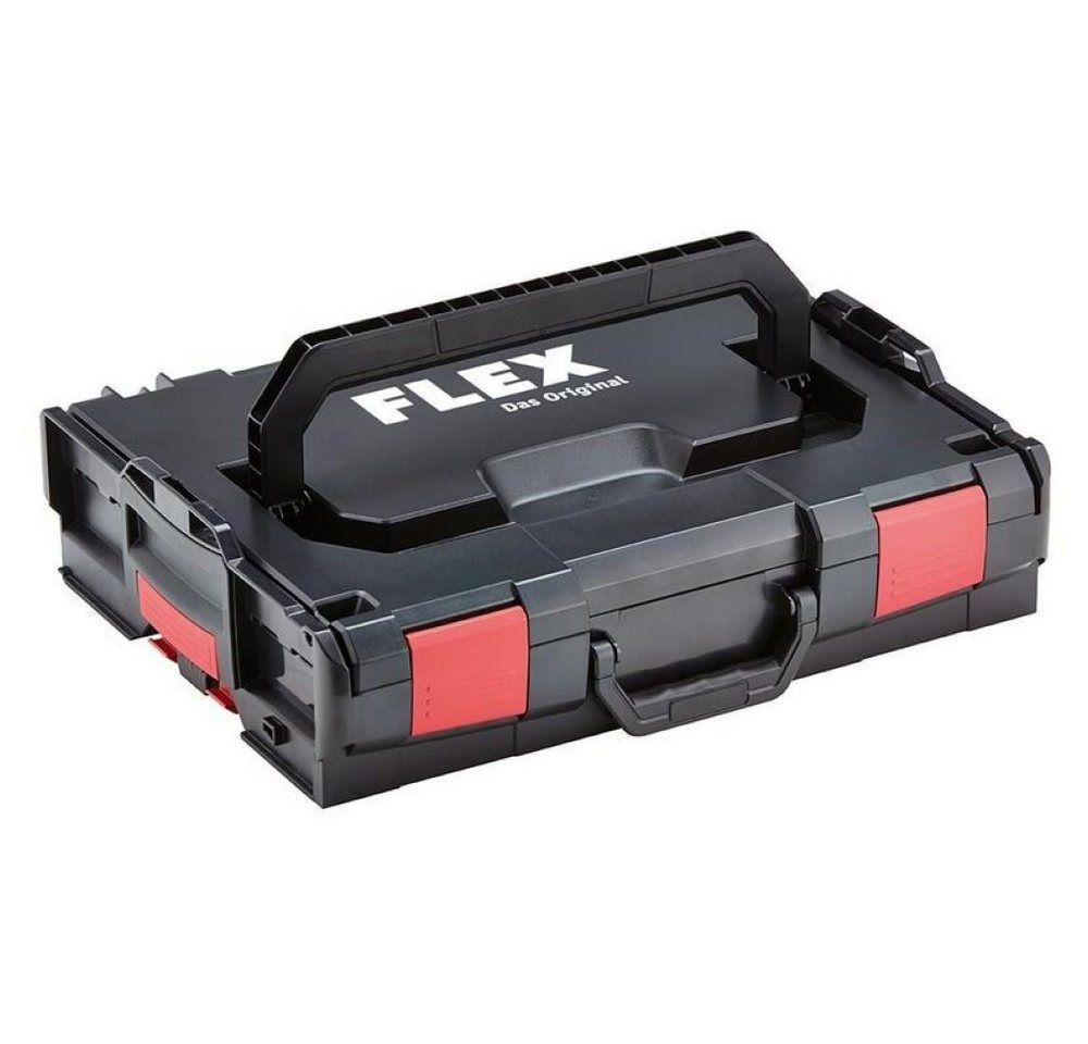 Flex Winkelschleifer Flex Transportkoffer L-BOXX®, 414077 von Flex