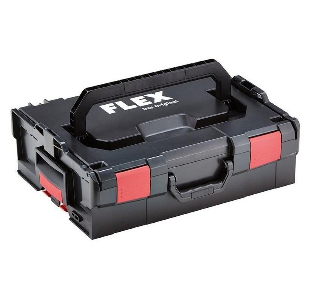 Flex Winkelschleifer Flex Transportkoffer L-BOXX®, 414085 von Flex