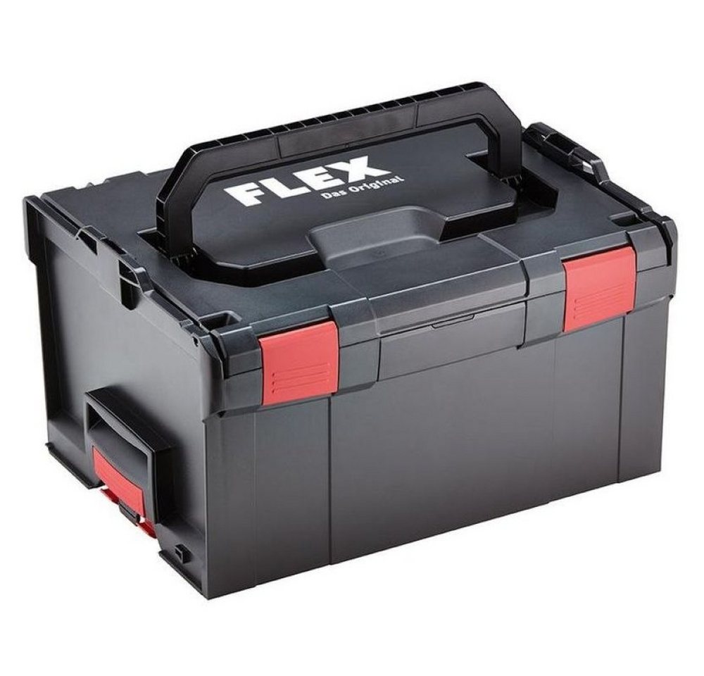 Flex Winkelschleifer Flex Transportkoffer L-BOXX®, 414093 von Flex