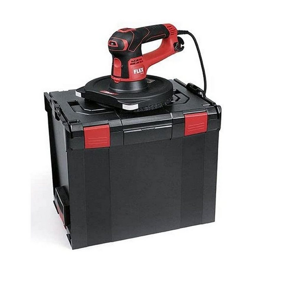 Flex Winkelschleifer Flex Wandschleifer Deckenschleifer Handy-Giraffe GCE 6-EC Kit von Flex