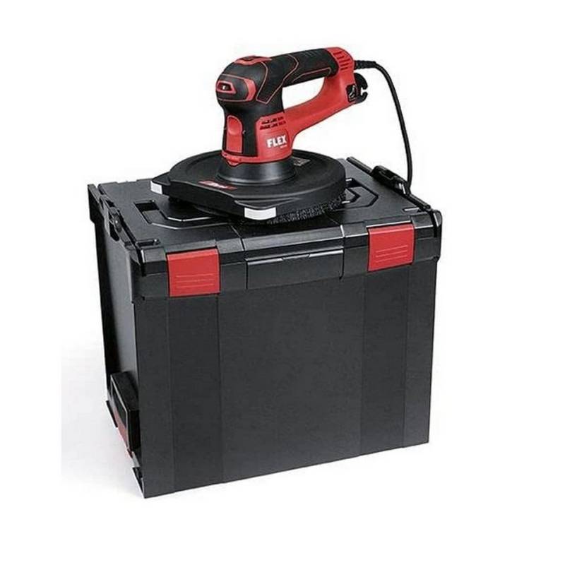 Flex Winkelschleifer Flex Wandschleifer Deckenschleifer Handy-Giraffe GCE 6-EC Kit von Flex