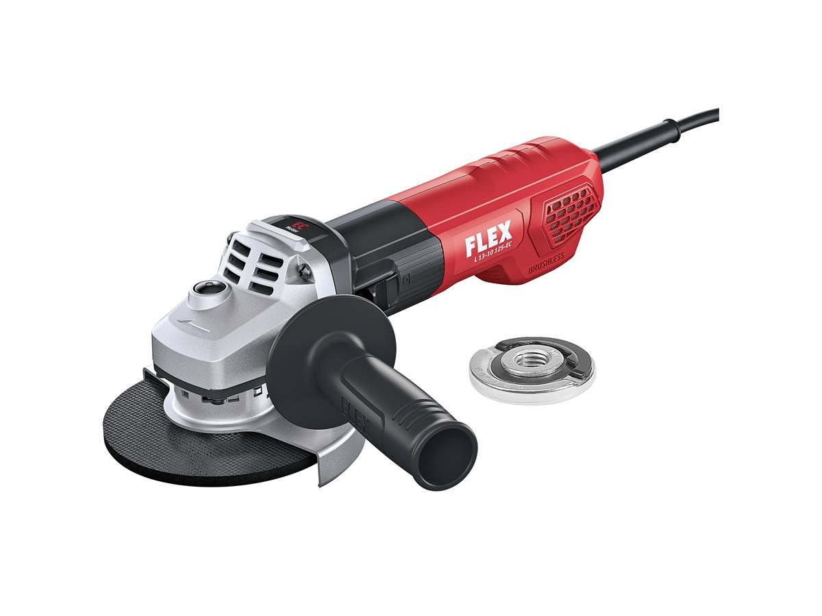 Flex Winkelschleifer Flex Winkelschleifer L 13-10 125-EC + FixTec SSM von Flex
