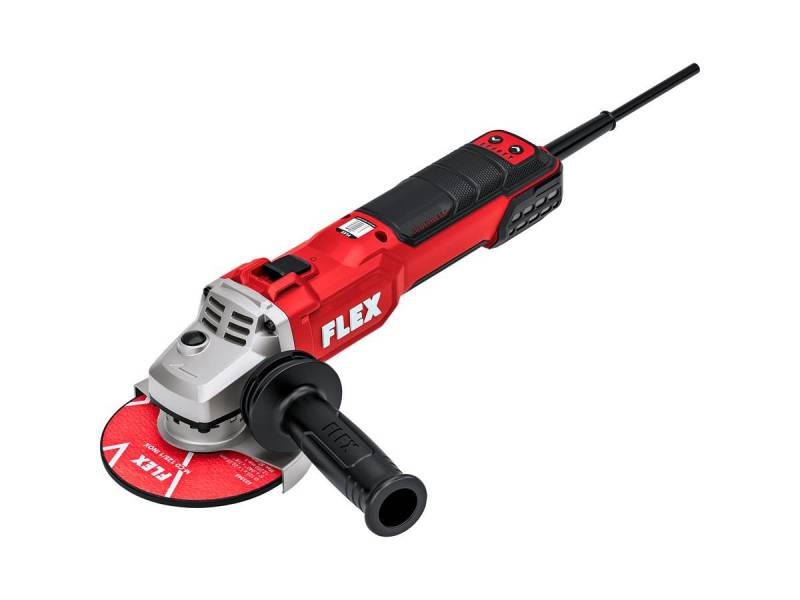 Flex Winkelschleifer LBE 20-8 125-EC INOX von Flex