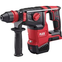 Flex Tools - Flex Akku-Bohrhammer che 2-26 18.0-EC c ohne Akku und Ladegerät von FLEX TOOLS