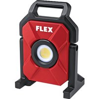 Flex - led Akku-Baustrahler cl 5000 10,8/18,0 Volt von Flex