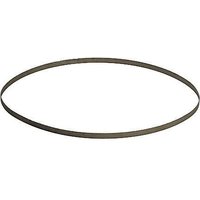 Flex - gebraucht] Bandsägeblatt 1335x13x0.65 Zähneanzahl 12 3 St. Passend Für Modell Sbg 4910 B-Ware von Flex