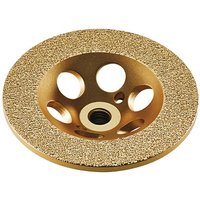 Flex Hartmetallschleifteller TC-Jet II D115 M14 für Retecflex RE 16-5 115 Flex Hartmetallschleifteller TC-Jet II D115 M14 für Retecflex RE 16-5 115 von Flex