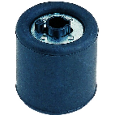 Gummiluftwalze AS 100x100 von Flex