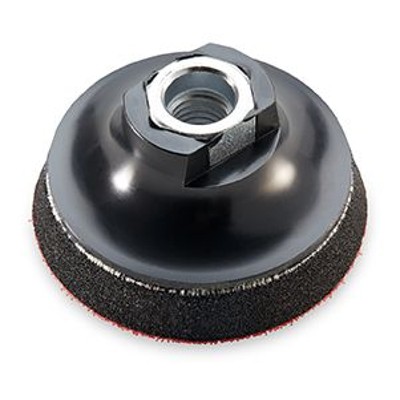 Klett-Teller gedämpft, M 14 BP-M D75 M14 Klett-Teller gedämpft, M 14 BP-M D75 M14 von Flex