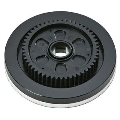 Klett-Teller mit Zahnrad BP-M D115 XC Klett-Teller mit Zahnrad BP-M D115 XC von Flex