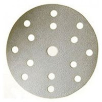 Klettschleifmittel Flex Silver Flex 150 Korn 220 - Packung mit 25 Stück - 920020 von Flex