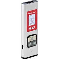 Laser-Entfernungsmesser ADM30 Smart - 504599 - Flex von Flex