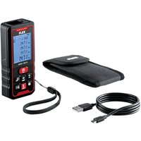 Flex - Laser Entfernungsmesser adm 100 g, grün bis 100 m von Flex