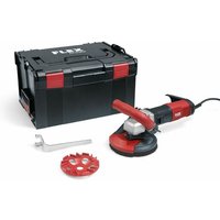 Flex ld 16-8 125 r, Kit E-Jet Sanierungsschleifer von FLEX ELEKTROWERKZEUGE GMBH