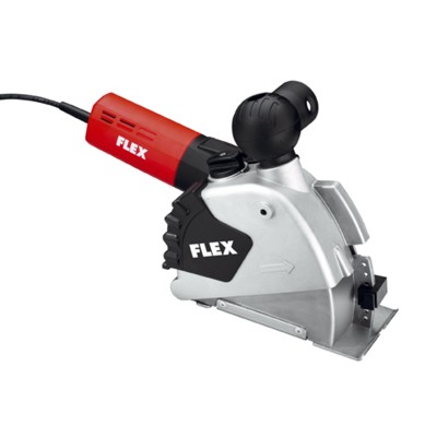 Mauerschlitzer MS 1706 FR-Set von Flex