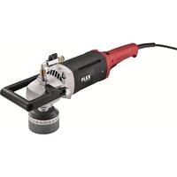 Nass Steinpolierer (Motor 1600 Watt, mit variabler Drehzahl 1750 1/min) - Flex von Flex