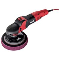 Flex - Polierer mit hohem Drehmoment PE14-1 180 1400W, Sologerät von Flex