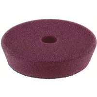 Polierschwamm Universal-Pad, medium Violett pp-m 75 VE5 532.654 - Flex von Flex