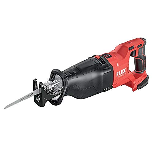 RSP DW 18.0-EC Brushless Reciprocating Saw 18V Bare Unit von FLEX