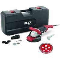 Flex Elektrowerkzeuge Gmbh - Flex ld 18-7 150 r, Kit Turbo-Jet Sanierungsschleifer von FLEX ELEKTROWERKZEUGE GMBH