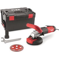 Sanierungsschleifer mit variabler Drehzahl 125 mm Kit Turbo-Jet ii (504963) - Flex von Flex