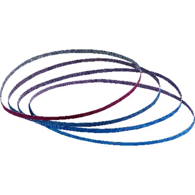 Schleifband CeraFLEX 533x9 CE-K60 VE10 von Flex